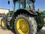 2023 John Deere 6130M