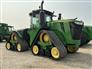 2018 John Deere 9620RX