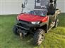 2023 Massimo Buck 450