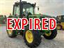John Deere 2024 6130M Other Tractors