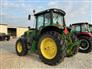 2024 John Deere 6130M