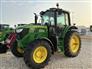 2024 John Deere 6130M