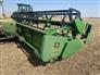 John Deere 2000 925 Headers - Other