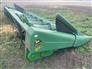 John Deere 1998 893 Headers - Corn