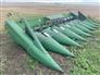 John Deere 1998 893 Headers - Corn