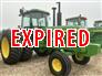 John Deere 1989 4555 Other Tractors