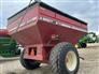 Brent 2003 674 Grain Carts