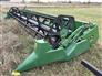 John Deere 1997 925 Headers - Other