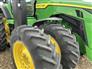 John Deere 2024 8R 370 Other Tractors