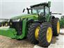 John Deere 2024 8R 370 Other Tractors