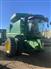 John Deere 2014 S670 Combines
