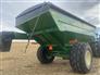 Brent 2012 1082 Grain Carts