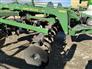 John Deere 2010 2700 Plows / Rippers