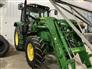 John Deere 2016 6110M Other Tractors