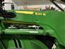 John Deere 2016 6110M Other Tractors
