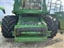 John Deere 2024 S780 Combines