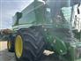 John Deere 2024 S780 Combines