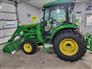 2023 John Deere 4066R