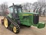 1998 John Deere 8300T