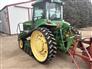 1998 John Deere 8300T