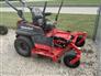 2020 Gravely Pro turn 260