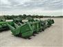 2019 John Deere 712FC