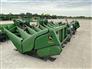 John Deere 2019 712FC Headers - Corn