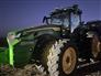 2022 John Deere 8R 410