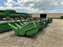 2024 John Deere C12R