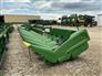 2024 John Deere C12R