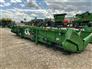 2024 John Deere C12R