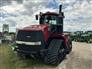 2018 Case IH STEIGER 540