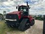 2018 Case IH STEIGER 540