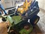 2018 John Deere z970R