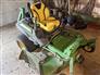 2018 John Deere z970R