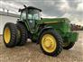 John Deere 1991 4760 Other Tractors
