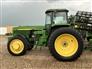 John Deere 1991 4760 Other Tractors