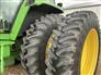 John Deere 1991 4760 Other Tractors