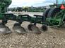 John Deere 1998 2810 Plows / Rippers