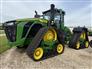 John Deere 2025 9RX 770 Other Tractors