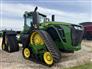 John Deere 2025 9RX 770 Other Tractors