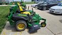 John Deere 2016 Z915B Riding Lawn Mowers