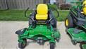 John Deere 2016 Z915B Riding Lawn Mowers