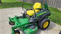 John Deere 2016 Z915B Riding Lawn Mowers
