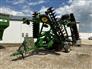 John Deere 2014 2623 Discs