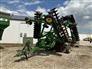 John Deere 2014 2623 Discs