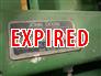 2014 John Deere 635F