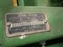 2014 John Deere 635F
