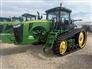John Deere 2014 8370RT Other Tractors