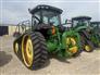 John Deere 2014 8370RT Other Tractors